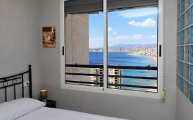 Tropic Mar Seaview 20-A